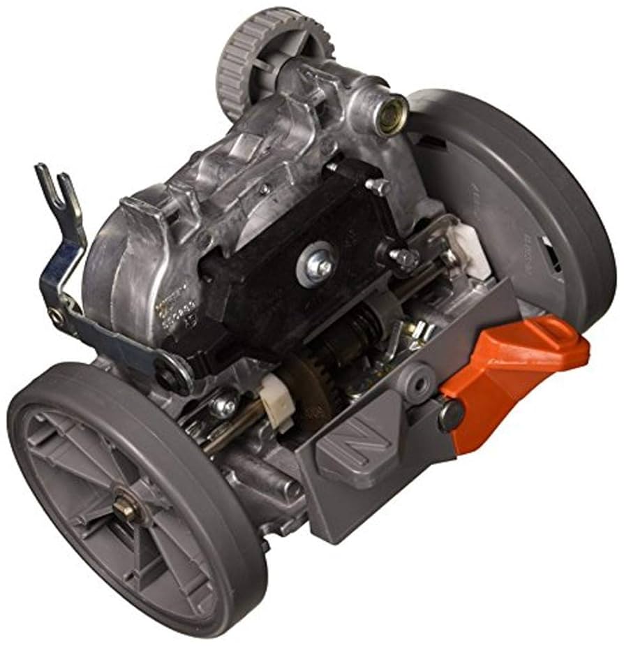 Amazon.com - Kirby 552306S Sentria Transmission Assembly